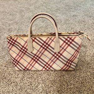 Burberry Blue Label Handbag